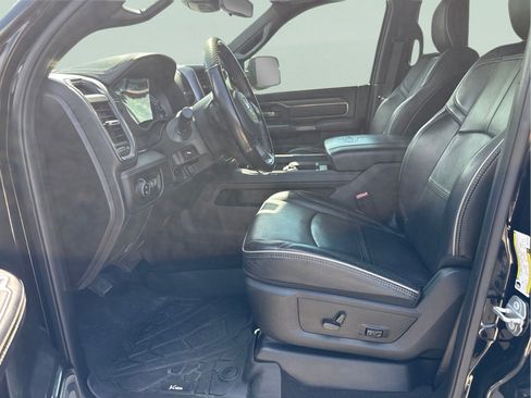 Used 2021 RAM 3500 Limited AWD/4WD image 23