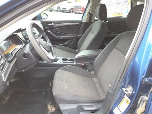 Used 2019 Volkswagen Jetta S FWD image 9