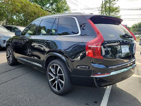 Certified 2024 Volvo XC90 B6 Ultimate w/ Protection Package Premier AWD/4WD image 4