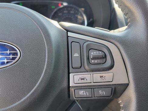 Used 2017 Subaru Forester 2.0XT Touring AWD/4WD image 53