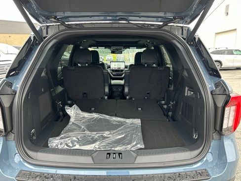 New 2026 Ford Explorer ST w/ Sun And Sound Package AWD/4WD image 42