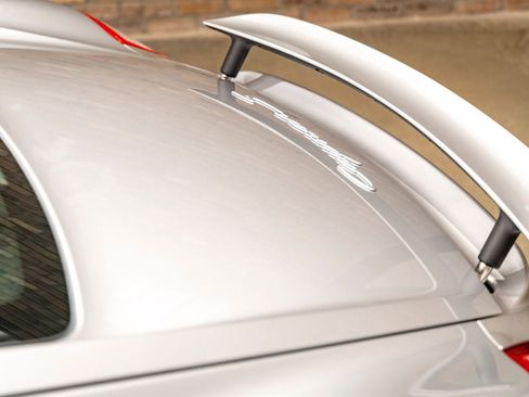 Used 2006 Porsche Cayman S image 22