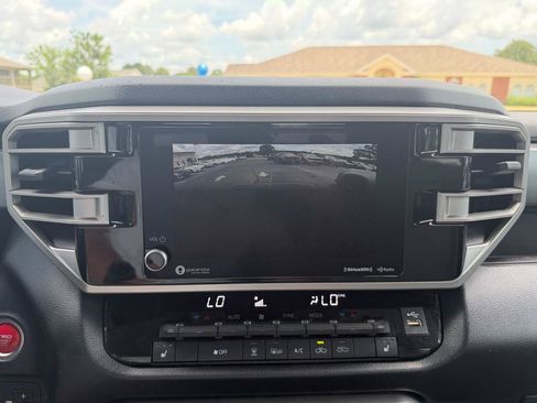 Used 2023 Toyota Tundra SR5 w/ TRD Off-Road Premium Package AWD/4WD image 24