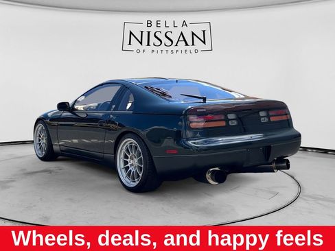 Used 1994 Nissan 300ZX Hatchback RWD image 3