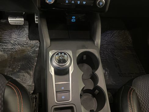 Used 2023 Ford Escape ST-Line w/ Tech Pack #1 image 21