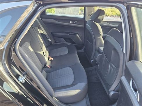 New 2026 Kia K5 LXS image 11