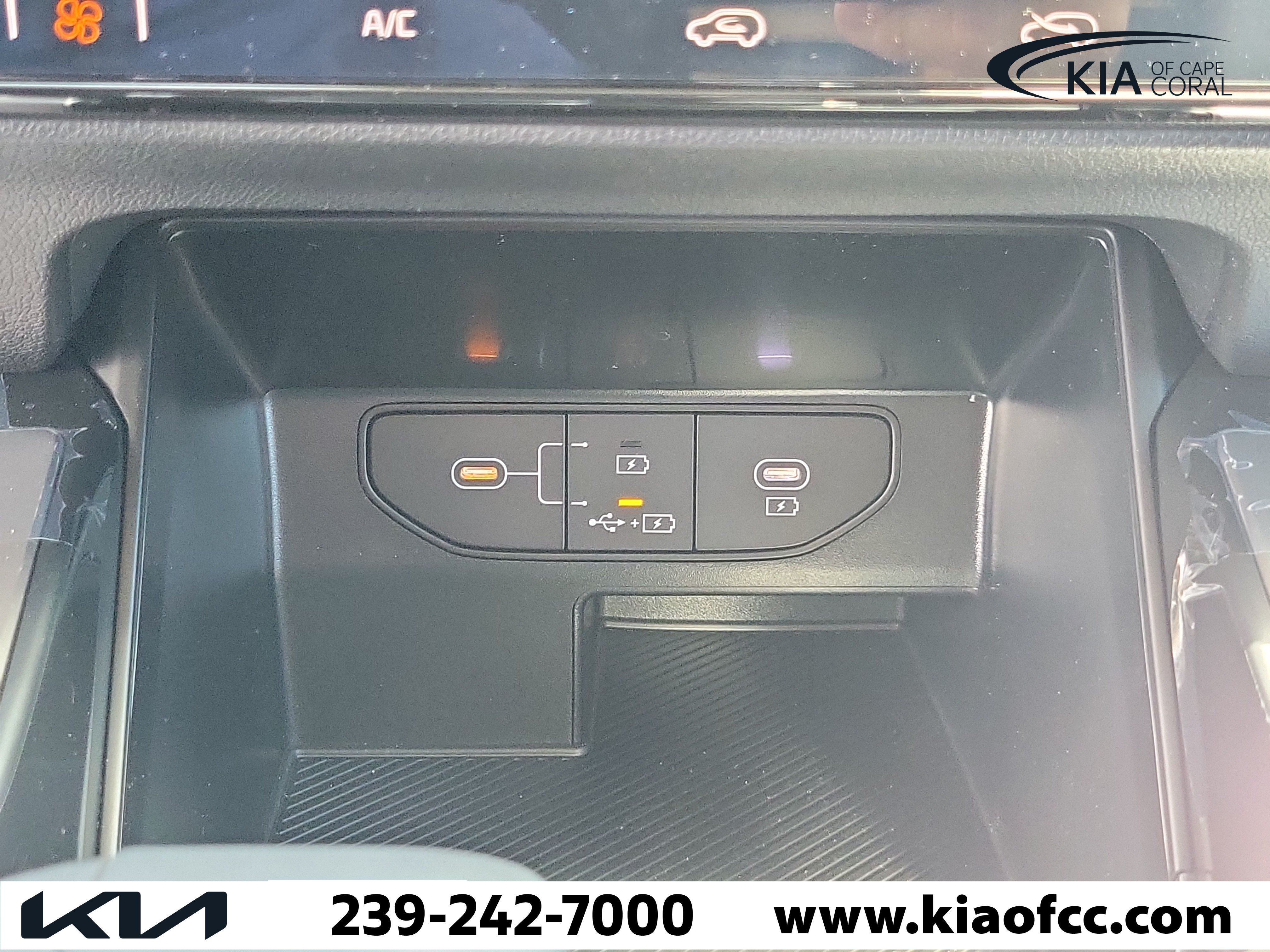 New 2026 Kia Sorento LX FWD image 26