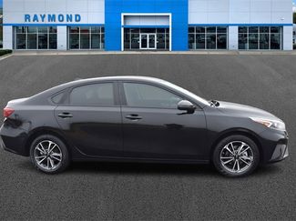 Certified 2023 Kia Forte LXS w/ LXS Technology Package video 2