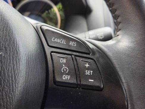 Used 2014 MAZDA CX-5 Grand Touring FWD image 21