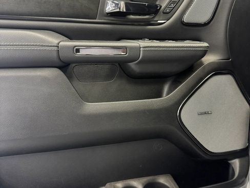 Used 2026 RAM 1500 Rebel w/ G/T Package image 11