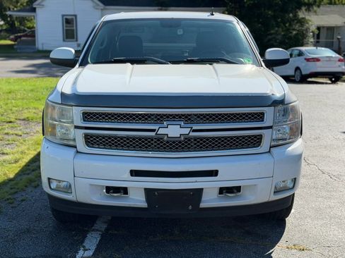 Used 2012 Chevrolet Silverado 1500 LT w/ All-Star Edition AWD/4WD image 2