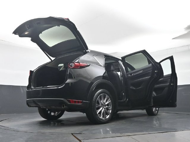 Used 2019 MAZDA CX-5 Grand Touring FWD image 51