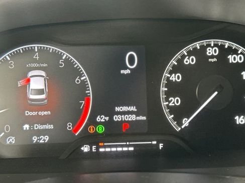 Used 2024 Honda Civic Sport image 18