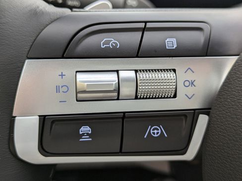 New 2026 Hyundai Tucson Limited FWD image 27