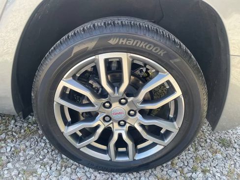 Used 2023 GMC Terrain Denali AWD/4WD image 19