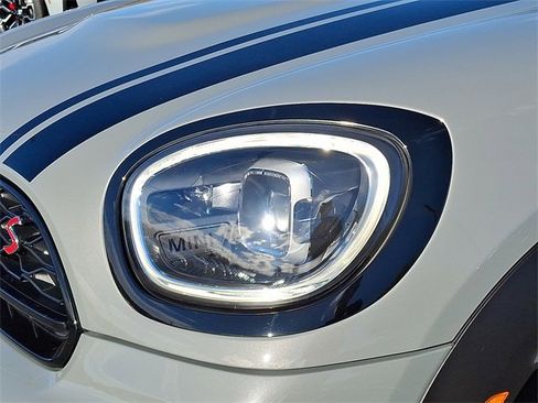Certified 2023 MINI Cooper Countryman S image 9