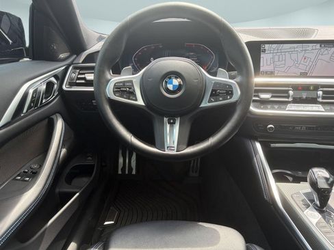 Used 2021 BMW 430i xDrive Coupe w/ Executive Package AWD/4WD image 29