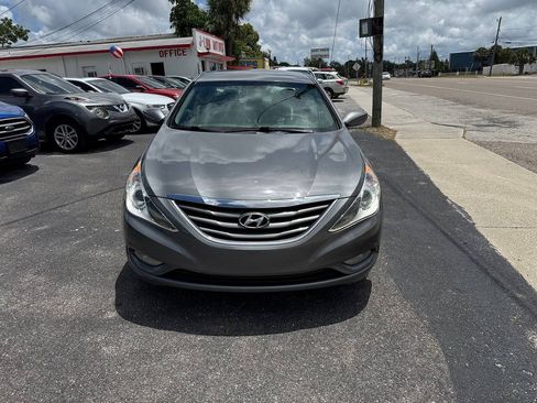 Used 2013 Hyundai Sonata GLS w/ Popular Equipment Pkg FWD image 3