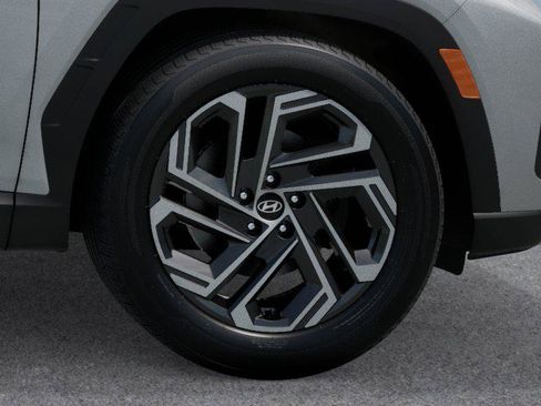 New 2026 Hyundai Tucson SEL Plus AWD/4WD image 8