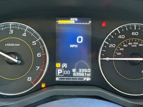Used 2021 Subaru Crosstrek 2.5i Sport w/ Moonroof Package AWD/4WD image 24