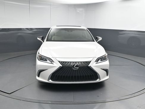 Used 2021 Lexus ES 350 w/ Premium Package image 26