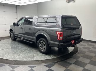 Used 2015 Ford F150 XLT w/ Equipment Group 302A Luxury video 2