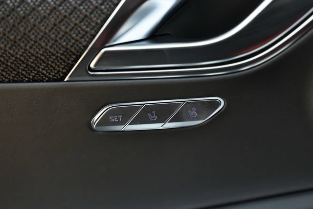 New 2026 Genesis GV80 3.5T e-SC AWD/4WD image 17