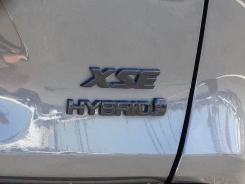 Used 2023 Toyota RAV4 XSE image 12