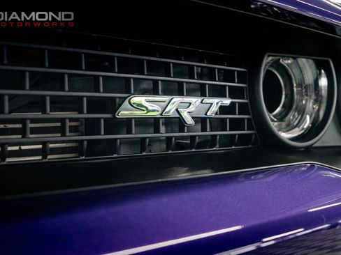 Used 2023 Dodge Challenger SRT Hellcat Redeye image 7