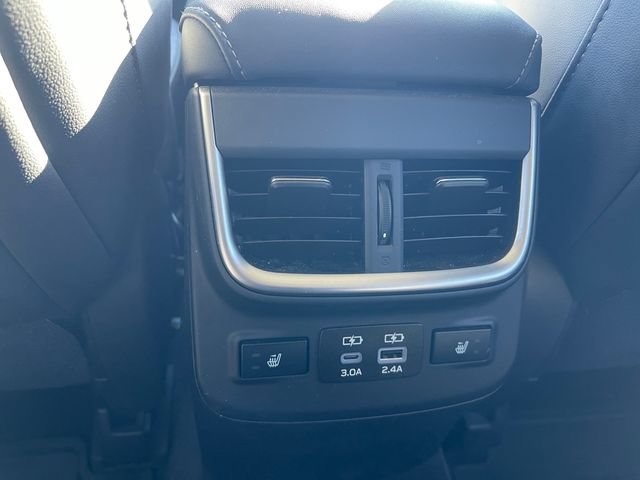 Certified 2024 Subaru Outback Limited AWD/4WD image 18