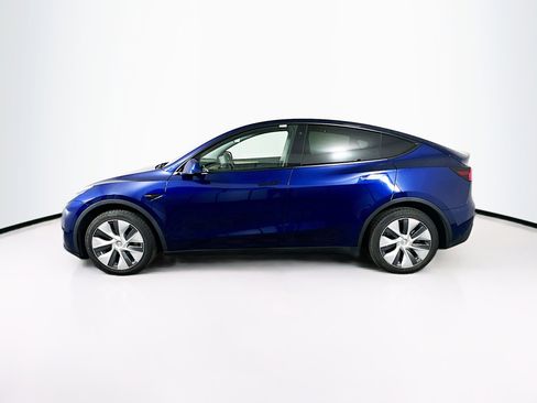 Used 2023 Tesla Model Y Long Range AWD/4WD image 4