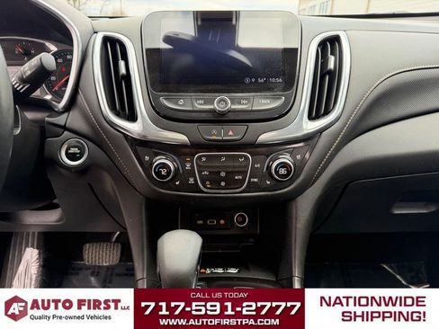 Used 2022 Chevrolet Equinox Premier image 18