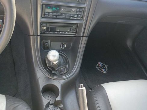 Used 1999 Ford Mustang GT RWD image 19