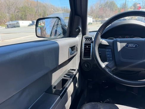 Used 2012 Ford Escape Limited image 31