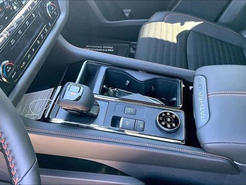 New 2026 Nissan Pathfinder Rock Creek image 9