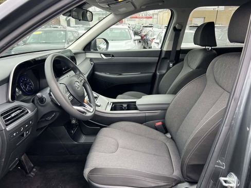 Certified 2022 Hyundai Palisade SE image 14