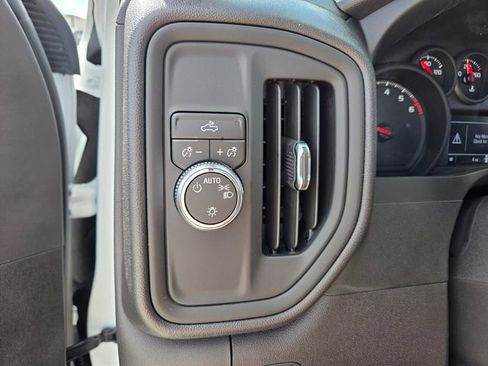 New 2026 GMC Sierra 1500 Pro w/ Pro Value Package RWD image 21