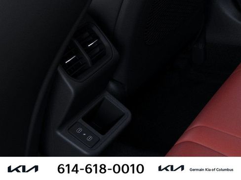 New 2025 Kia K4 GT-Line Turbo image 29
