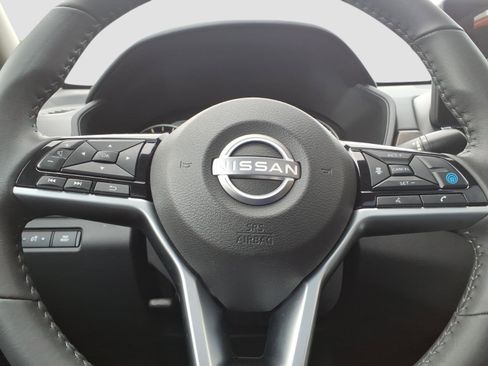 Certified 2024 Nissan Altima 2.5 SV w/ SV Premium Package image 24