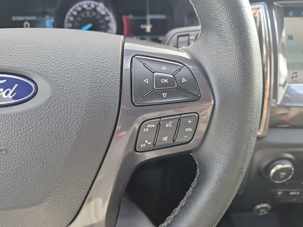 Used 2019 Ford Ranger Lariat w/ Equipment Group 501A Mid AWD/4WD image 13