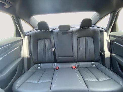 Used 2019 Audi A6 2.0T Premium w/ Convenience Package image 20