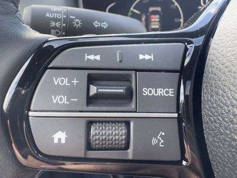 New 2026 Honda Civic Sport image 23