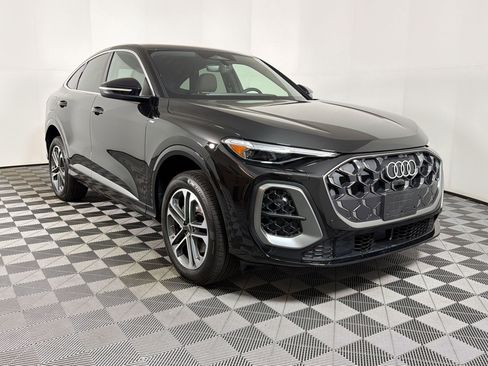 New 2026 Audi Q5 Premium Plus image 6