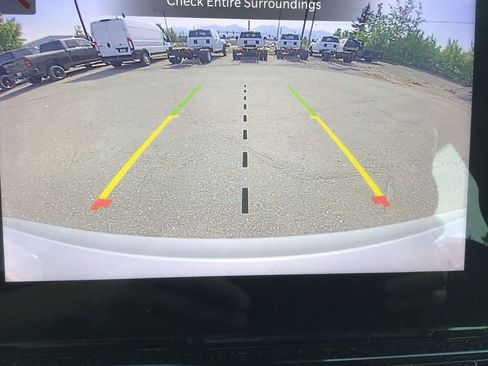 Used 2023 Jeep Wagoneer L Series III w/ Preferred Equipment Group image 16