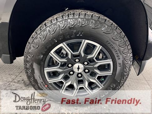 New 2026 Chevrolet Colorado Z71 w/ Technology Package image 20