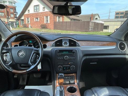 Used 2012 Buick Enclave Leather image 10