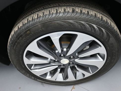 Used 2022 Buick Encore Preferred w/ Safety Package image 13