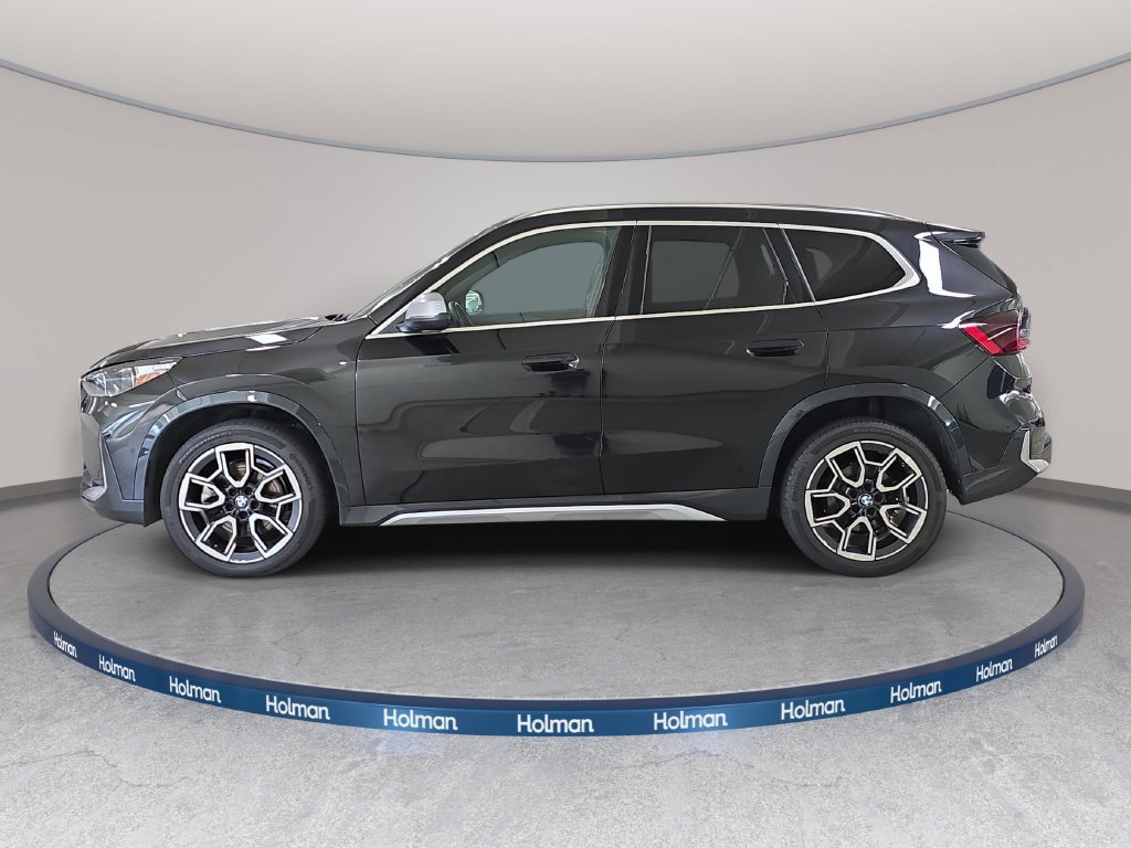 Certified 2023 BMW X1 xDrive28i w/ Convenience Package AWD/4WD image 9