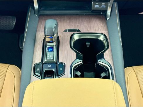 Used 2023 Lexus RX 350 Premium Plus w/ Cold Area Package image 12