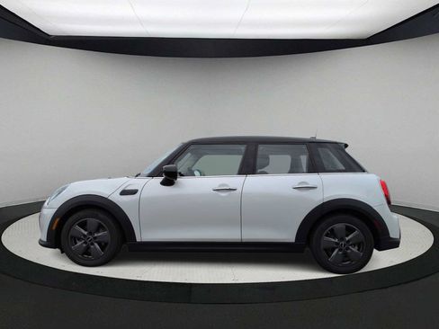 Certified 2024 MINI Cooper 4-Door Hardtop FWD image 5